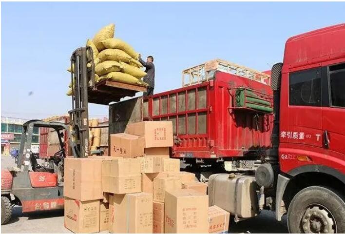 泉州到沙县物流专线