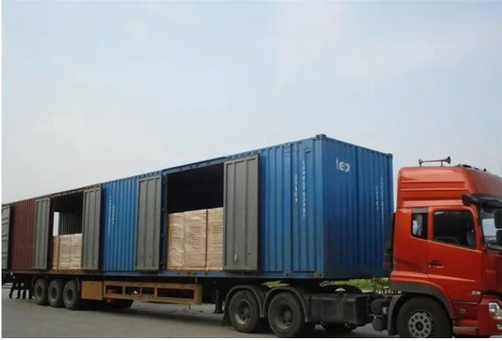 泉州到沙县整车运输