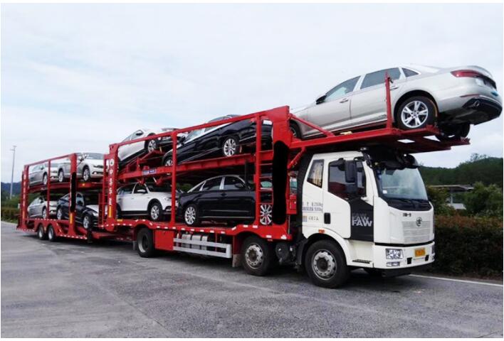 泉州到沙县轿车托运